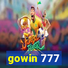 gowin 777